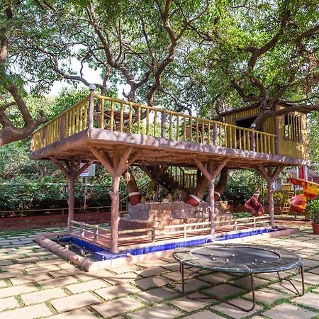 Beautiful Place Near Old Band Road ماهاباليشوار المظهر الخارجي الصورة
