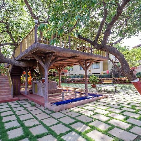 Beautiful Place Near Old Band Road ماهاباليشوار المظهر الخارجي الصورة