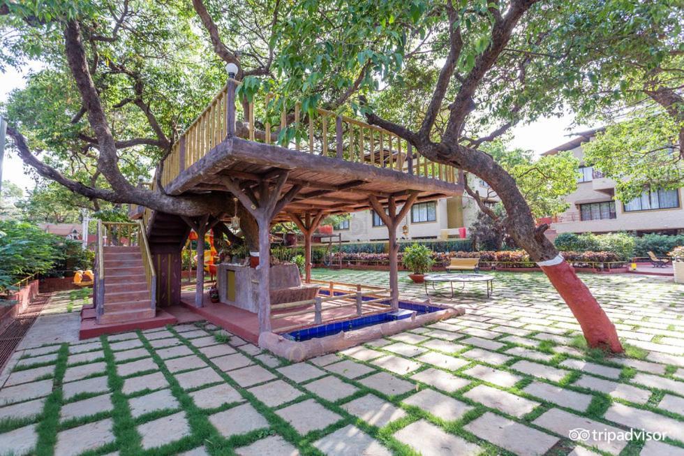 Beautiful Place Near Old Band Road ماهاباليشوار المظهر الخارجي الصورة