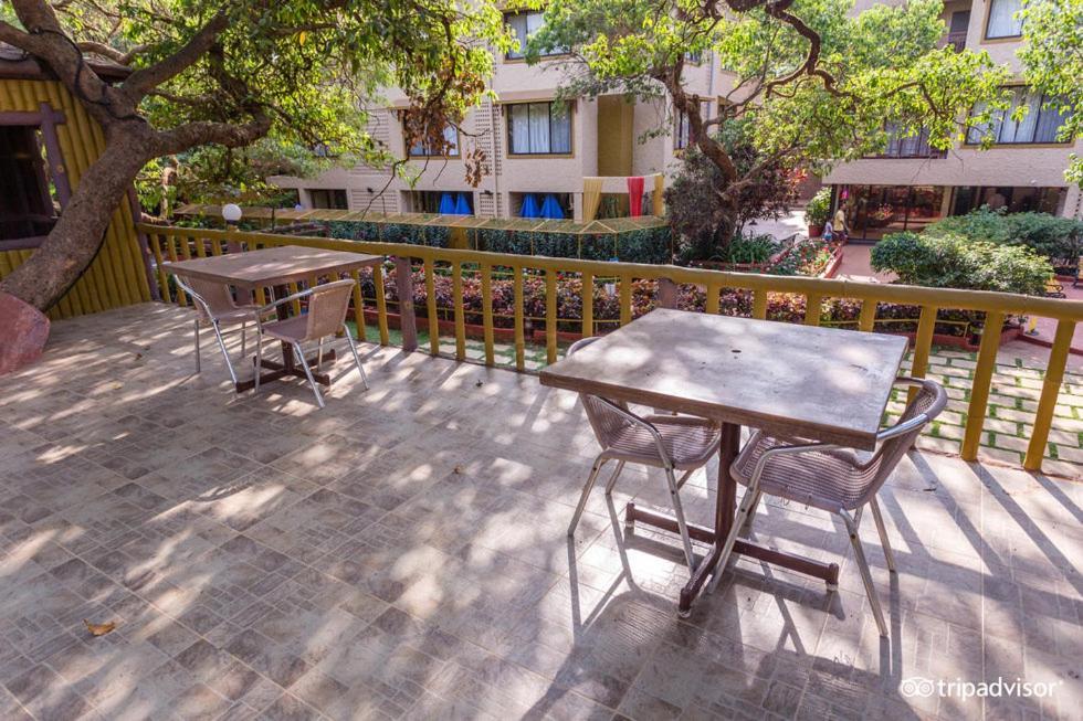 Beautiful Place Near Old Band Road ماهاباليشوار المظهر الخارجي الصورة
