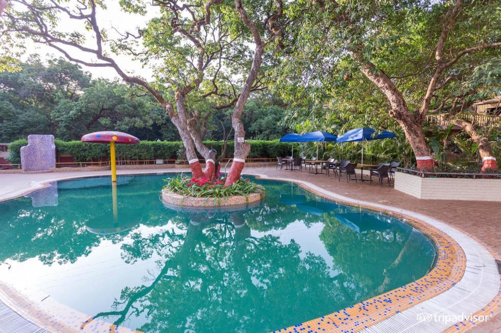 Beautiful Place Near Old Band Road ماهاباليشوار المظهر الخارجي الصورة